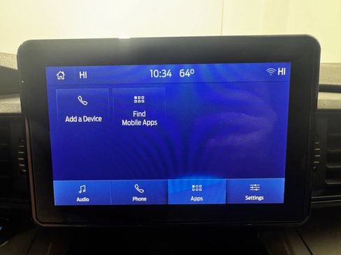 Used 2023 Ford Explorer XLT AWD/4WD image 31