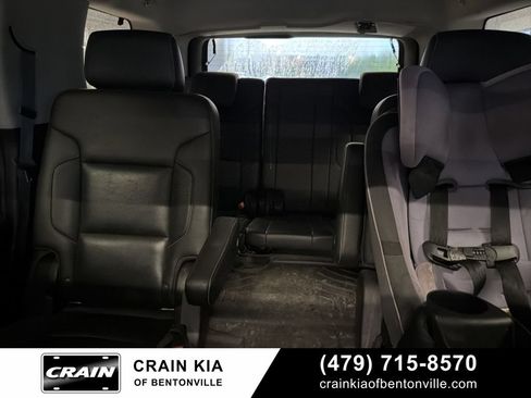 Used 2020 GMC Yukon SLT AWD/4WD image 28