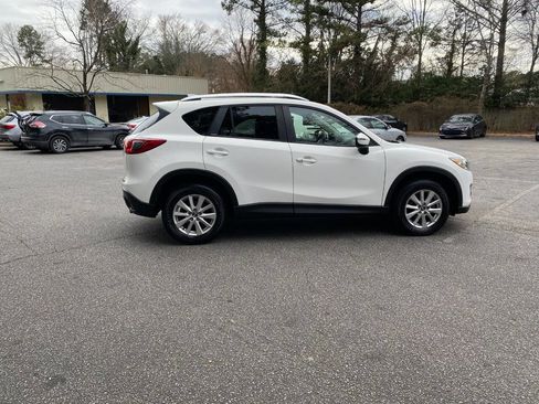 Used 2015 MAZDA CX-5 Touring image 4