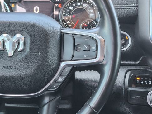 Used 2021 RAM 1500 Laramie w/ Sport Appearance Package image 27