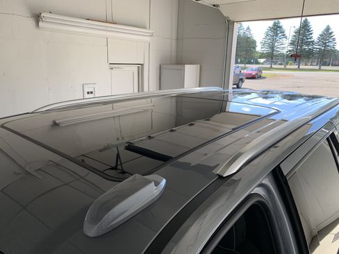 New 2026 Chevrolet Tahoe Premier w/ Sun And Tow Package image 20