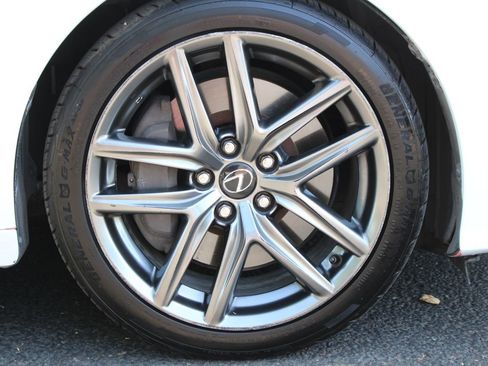 Used 2014 Lexus IS 350 w/ F Sport Package RWD image 57