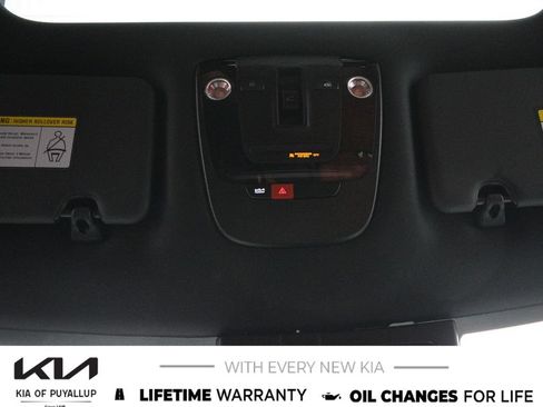 New 2026 Kia Sportage SX Prestige AWD/4WD image 25