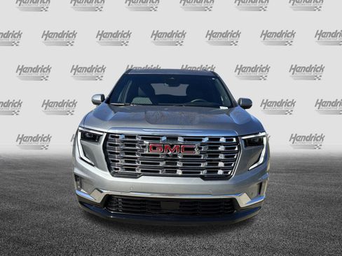 Used 2025 GMC Acadia Denali w/ Super Cruise Package image 3