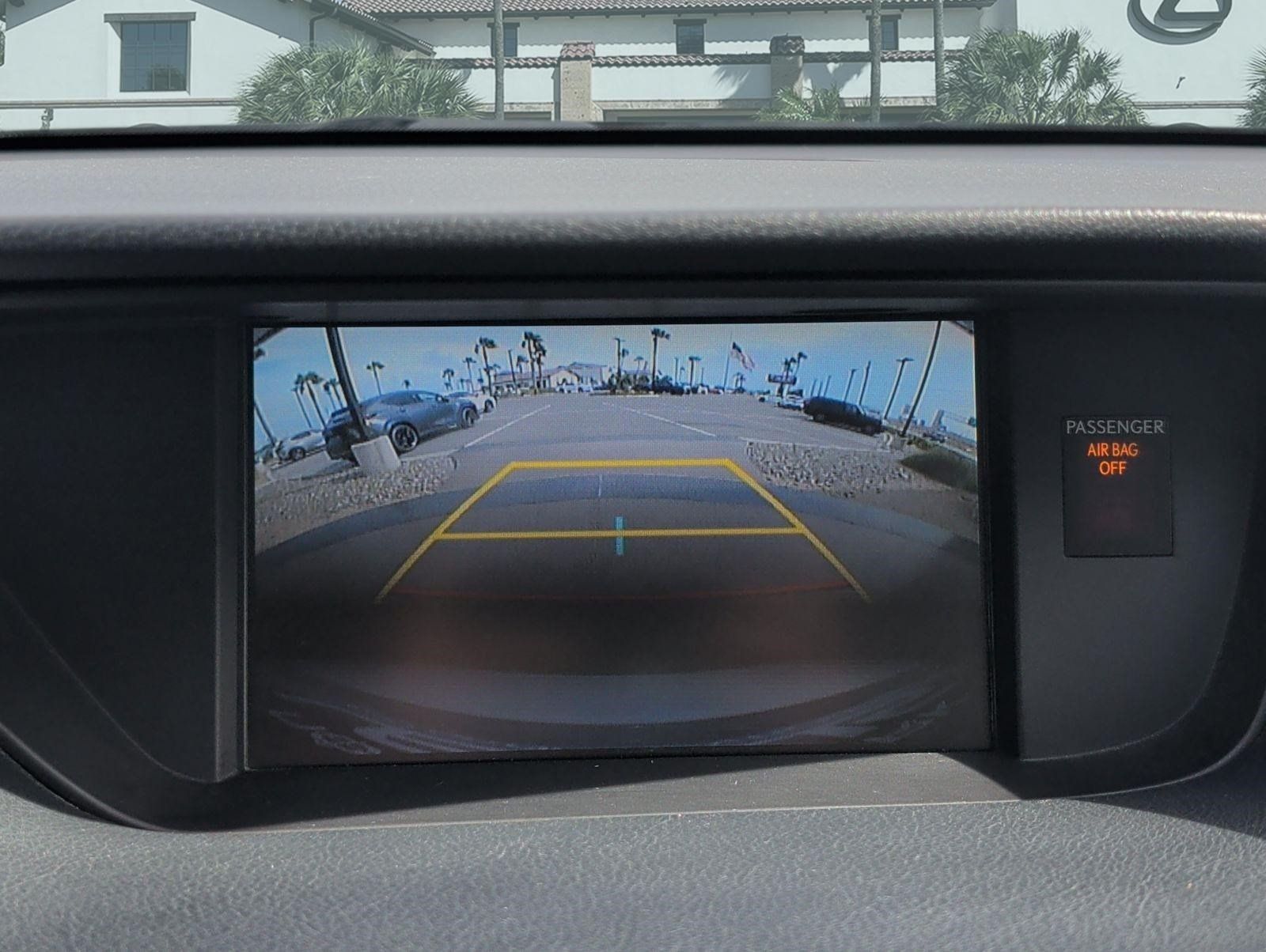 Used 2015 Lexus ES 350 w/ Luxury Package FWD image 19