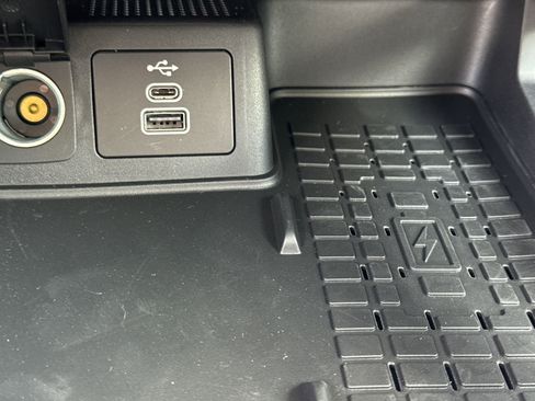 New 2025 Ford Bronco Sport Badlands image 27