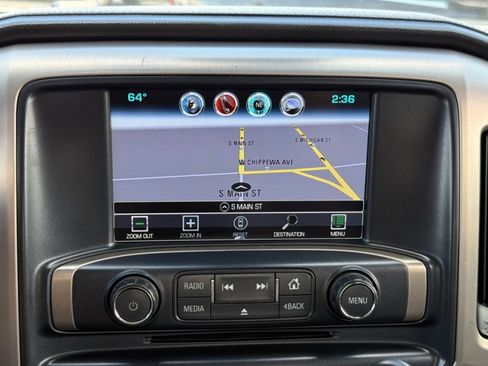 Used 2018 GMC Sierra 1500 Denali image 26