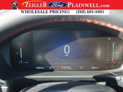 Used 2025 Ford Escape ST-Line image 26