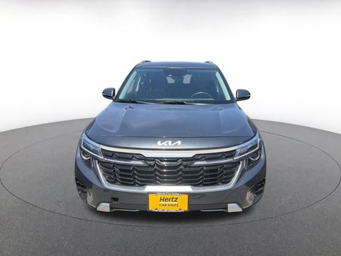 Used 2025 Kia Seltos S FWD image 2