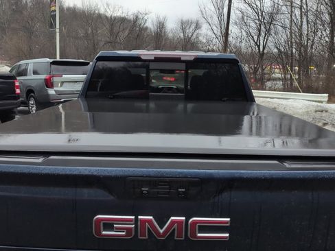 Used 2019 GMC Sierra 1500 SLT w/ SLT Premium Plus Package image 21