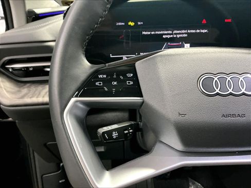 Certified 2025 Audi Q5 Premium Plus w/ Premium Plus image 20