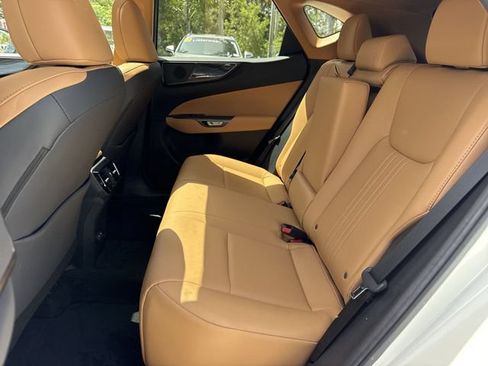 Used 2024 Lexus NX 350 AWD image 23