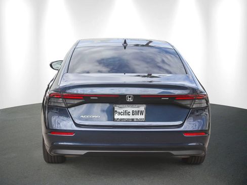 Used 2024 Honda Accord EX image 5