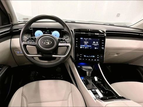 Used 2023 Hyundai Tucson SEL w/ Convenience Package image 6