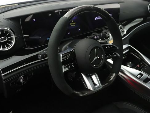 New 2026 Mercedes-Benz AMG GT 43 image 5