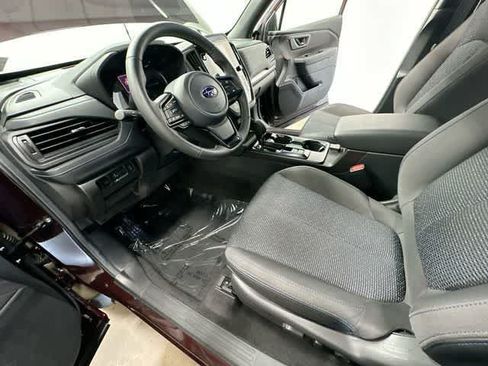 Used 2026 Subaru Forester Premium AWD/4WD image 16