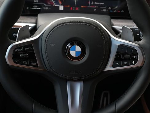 New 2027 BMW X7 xDrive40i w/ M Sport Package AWD/4WD image 19