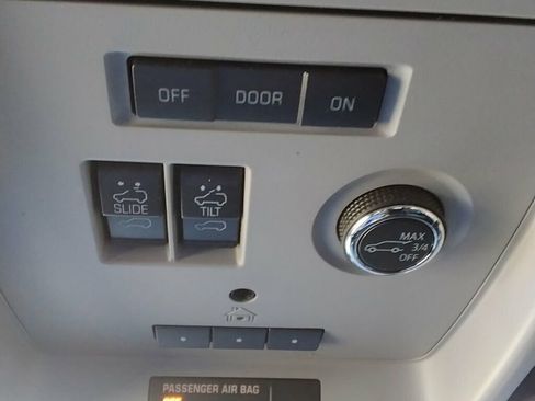 Used 2019 Chevrolet Tahoe LT w/ Luxury Package image 30