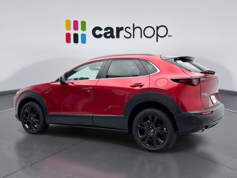 Used 2024 MAZDA CX-30 AWD 2.5 S w/ Select Sport Pkg image 3