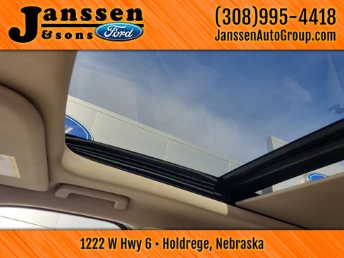 Used 2024 Ford Expedition Max Limited image 35