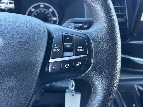 Used 2023 Ford Transit 350 XLT image 23