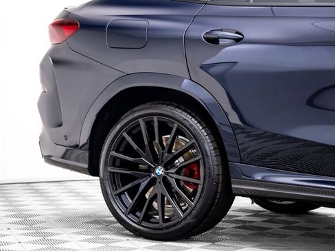 New 2026 BMW X6 M60i image 32