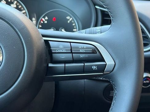 New 2026 MAZDA CX-30 AWD 2.5 S w/ Select Sport Pkg image 28