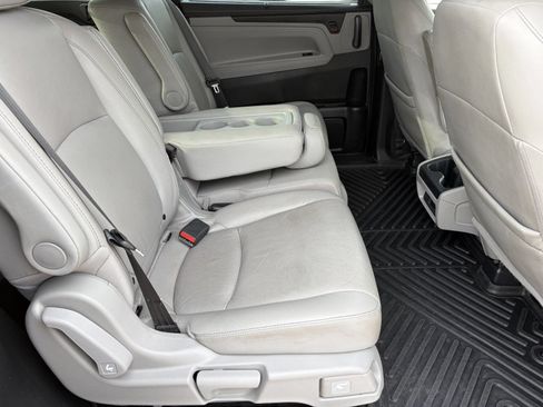 Used 2022 Honda Odyssey EX-L image 14