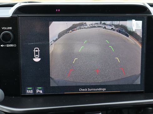 New 2026 Subaru Outback Limited image 14