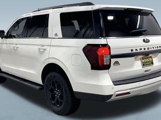 Used 2023 Ford Expedition Timberline AWD/4WD video 3