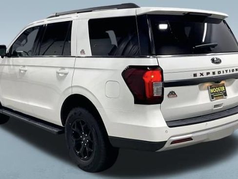Used 2023 Ford Expedition Timberline AWD/4WD image 3