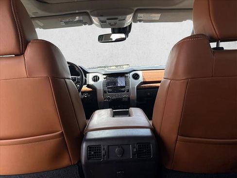Used 2021 Toyota Tundra 1794 Edition RWD image 18