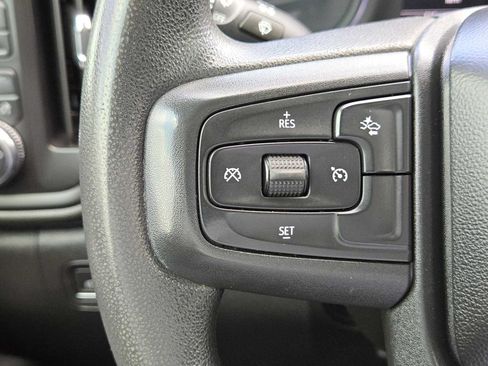 Used 2023 GMC Sierra 1500 Pro w/ Pro Value Package AWD/4WD image 26