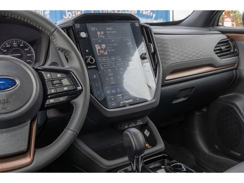 New 2026 Subaru Forester Sport image 23