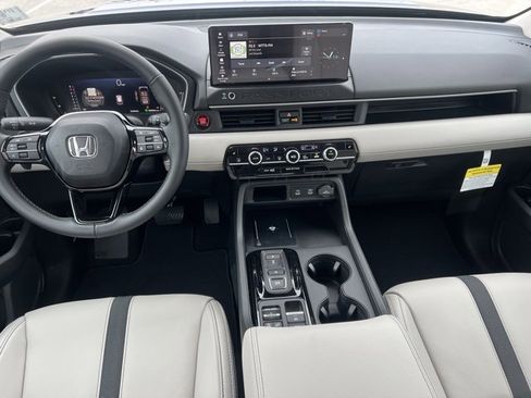 New 2026 Honda Passport RTL image 12