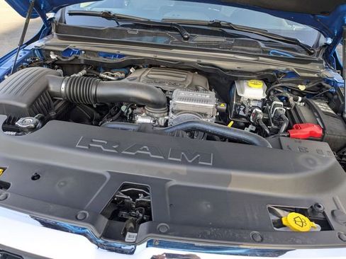 New 2026 RAM 1500 Big Horn image 33