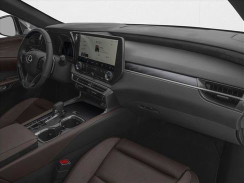 New 2026 Lexus RX 350 AWD/4WD image 11