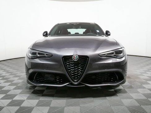 New 2026 Alfa Romeo Giulia image 35