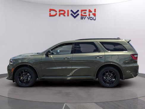 New 2026 Dodge Durango GT AWD/4WD image 2