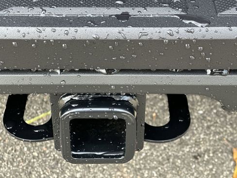 New 2026 Toyota Tundra 1794 Edition image 18