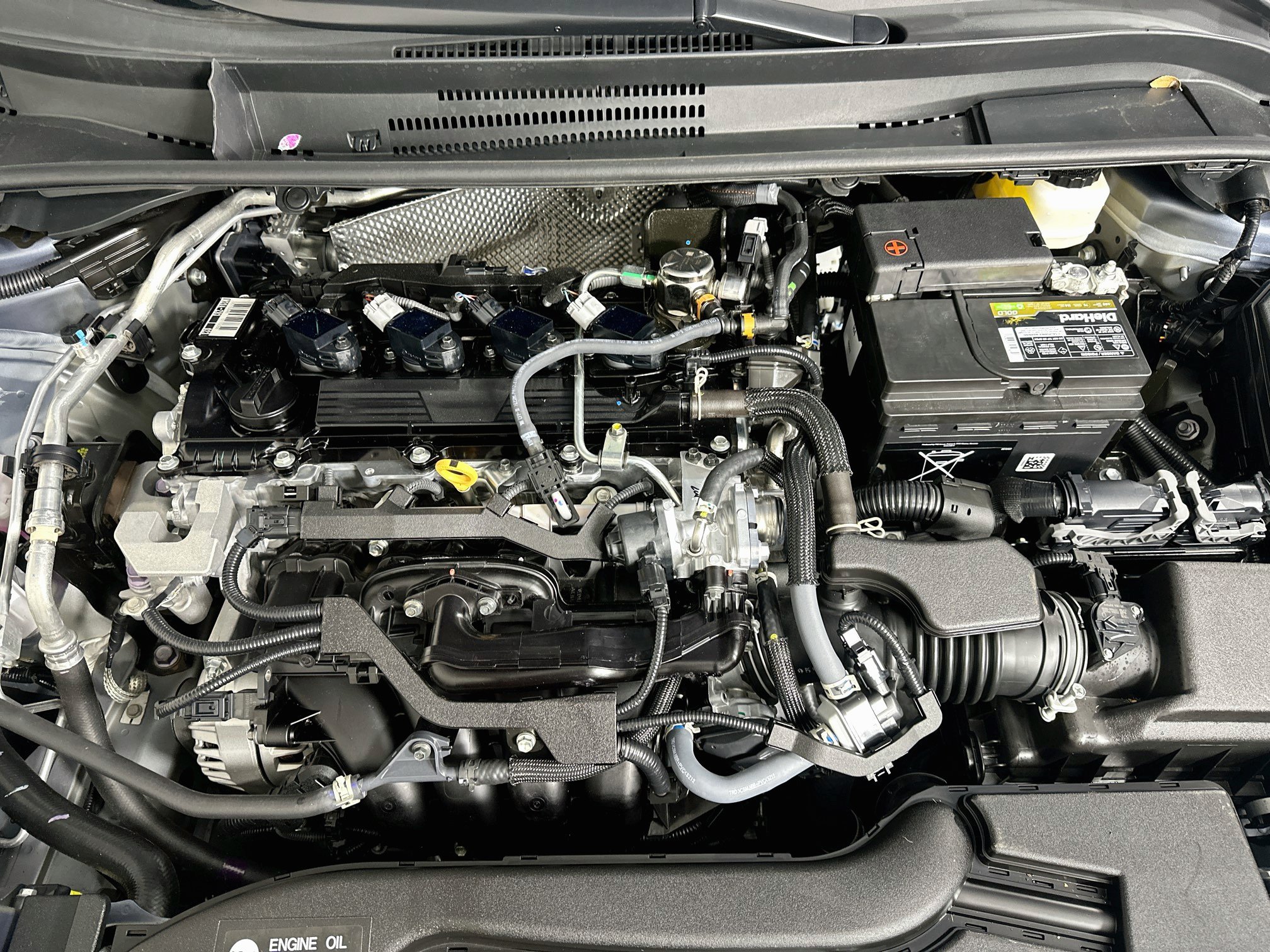 Used 2026 Toyota Corolla LE FWD image 30