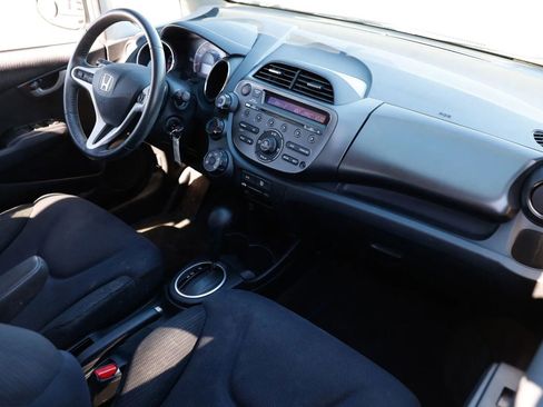 Used 2013 Honda Fit Sport image 19