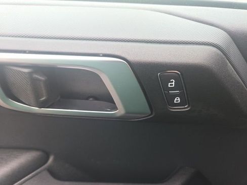 Used 2025 Ford Bronco Big Bend image 20