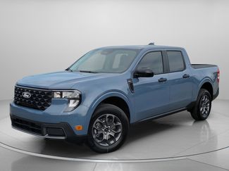 New 2025 Ford Maverick XLT w/ Equipment Group 301A video 2