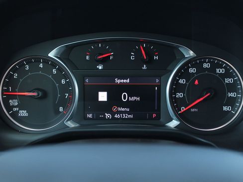 Used 2020 GMC Acadia SLT image 17