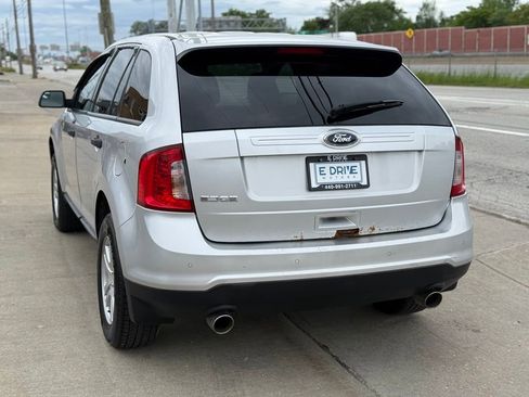 Used 2012 Ford Edge SE FWD image 9