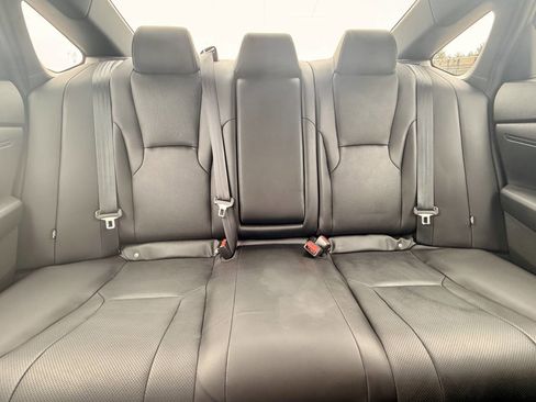 Used 2024 Honda Accord Sport image 25