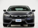 Used 2016 Honda Civic LX image 2