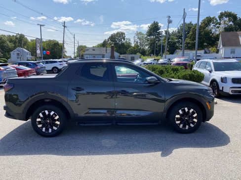 Used 2025 Hyundai Santa Cruz SEL image 7