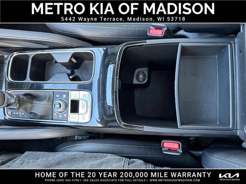 Used 2023 Kia Telluride SX Prestige AWD/4WD image 29